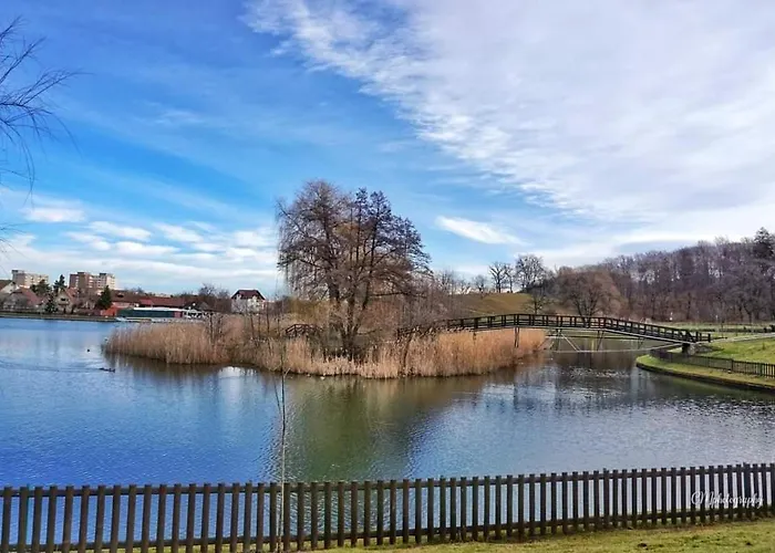 Condmari Residential Apartament