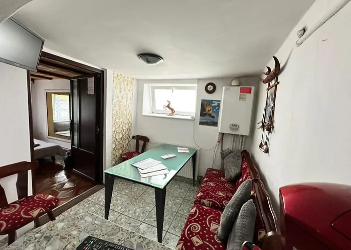 Casa Nicolae Teclu